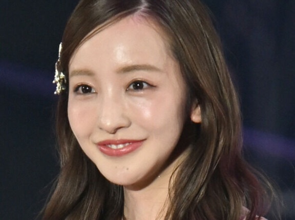 【悲報】板野友美さん、大炎上