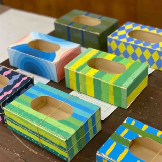 房ブロ（房南中ブログ）