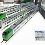 『TOMIX 試作品各種』の画像