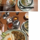 三元豚のすじ肉