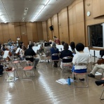神戸高校OBオーケストラ