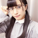 『[イコラブ] 佐々木 舞香「めがーねー👓 かーらーのー デーーーーーーンッ」デンかわ 【=LOVE(イコールラブ)】』の画像