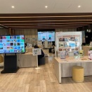 ねんりんピックPR展を開催中