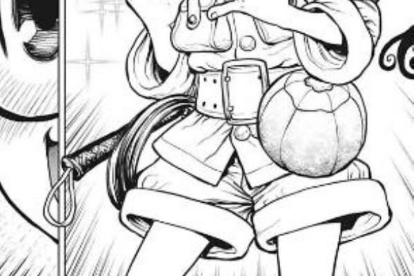 シェアするサブカル速報 Dr Stone