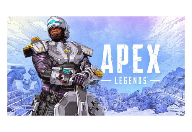 APEXで即降りして激戦区からスタートする奴なんなんだよ！