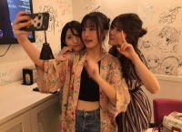 谷川聖ソロイベント「谷川聖の女子力UP↗大作戦」レポ・感想などまとめ！佐藤七海と舞木香純も登場！