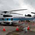 海上保安庁 EC 225 Super Puma  ～エアメモ2026～