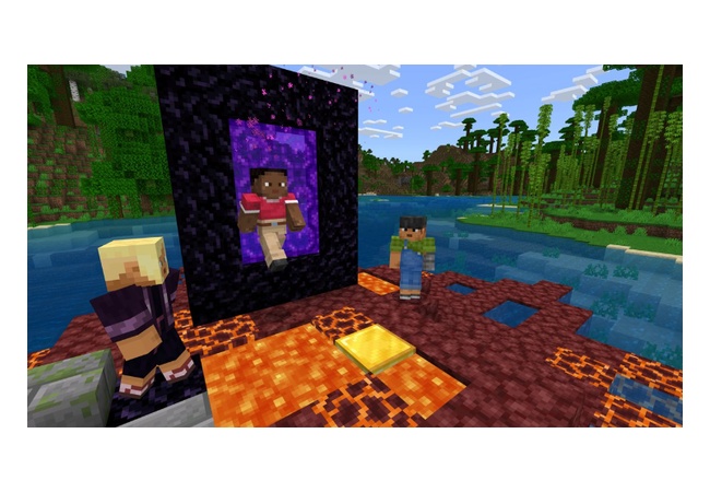 【悲報】マイクラ原作者「マイクラ2作るよ！」世間「そう…(無関心)」