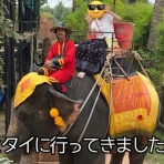 web漫画家やしろあずきの日常