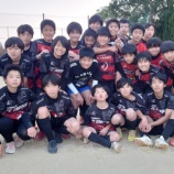 『終了!』の画像