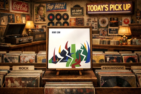 ディスクユニオン新宿ロックレコードストア - 【中古】PROGRESSIVE / PSYCH