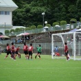 【2025/7/21】U12　国分夏祭り旗争奪少年サッカー大会(2日目)