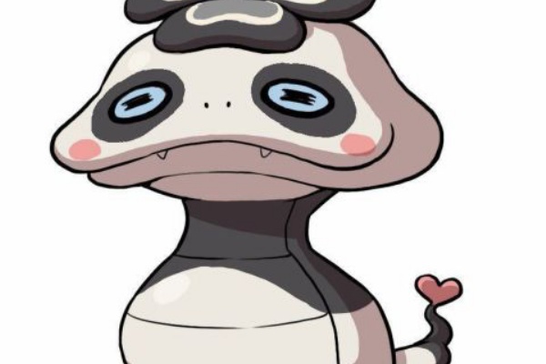 妖怪ウォッチ2 ツチノコパンダってどうやって手に入るんだろうか ゲーム攻略のまるはし