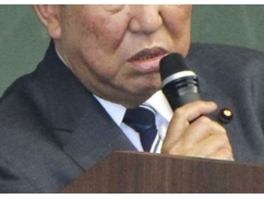 【なにこいつ】 石破茂「国民に節約を呼びかけるのは当たり前だ」 【なにこいつ】 石破茂「国民に節約を呼びかけるのは当たり前だ」