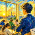 応援したくなる人