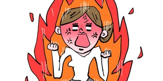 ヒス起こされた時ってどうやって皆解決してるの？うちはどちらかが折れるまで絶対に話もしないんだけど…