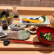 海苔の老舗「山形屋」のランチが最高だった！