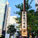 秋の野外ライブ日和