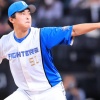 日ハム、開幕17試合目でチーム初セーブ　石川「なかなか難しかったですけど、調子を保ってきたつもり」