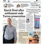 サイパンから思うこと・・ONE OCEAN