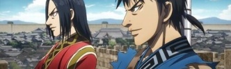 ワイ「春秋戦国時代語りたいなぁ」　敵「ルアアァ」「あったけぇんだ」「ん？」