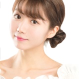 『[bis(ビス)] =LOVE所属！ 大谷映美里の愛用コスメも大公開♡ 現役アイドルのテクニックが光る、上品アイメイク。【イコールラブ、イコラブ】』の画像