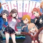 【民度最悪】アイマス×ラブライブ!の『異次元フェス』にホロライブ・にじさんじのVTuber登場 →帰れコール・ブーイングが飛んでしまう・・・