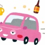 追突事故を起こした女、車から出てきた男性に恐怖し車で引きずりながら逃走 → 家に帰って酒を飲み、現場に戻る