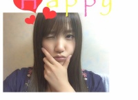 髪を暗くした加藤玲奈wwww
