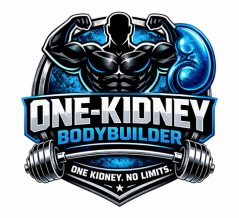【1KBB】片腎ボディビルダー(1KBB)シリーズ / [1KBB] One-Kidney Bodybuilder (1KBB) Series