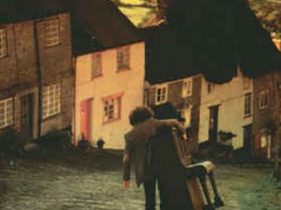 【追悼ジョン】Lost A Friend / ロスト・ア・フレンド （Gilbert O'Sullivan / ギルバート・オサリバン）1989