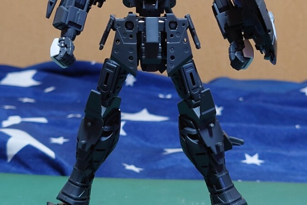 ガンプラ自由に作って良いじゃない！ - ガンプラ
