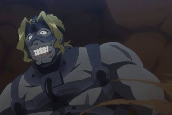 Fate Apocrypha登場人物印象メモ７ 混沌の深淵 カオス ディープ