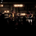 8/3(日) Melting Kiss | 森英記(Sax) Bandライブ＠三軒茶屋 GrapefruitMoon