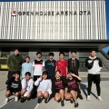 【参加報告】令和７年度　太田スポーツアカデミー