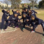 ☆R.C.U.MINDooL☆~福岡県女子ﾌｯﾄｻﾙﾁｰﾑ~