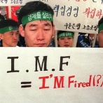 韓国人「韓国に第2のIMF危機が来れば克服できない3つの理由」
