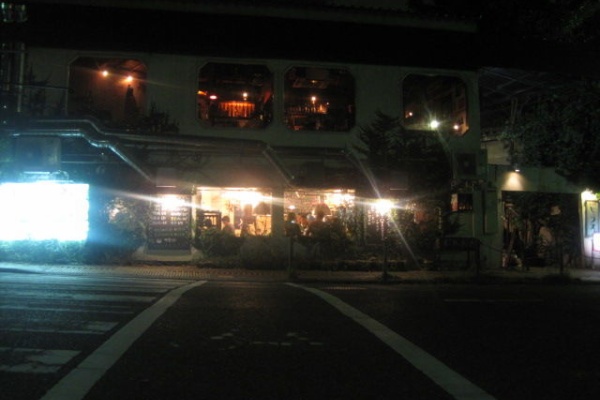 黄金海潜行ブログ