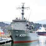 艦内見学や搭載艇搭乗も！『新潟西港 北埠頭』で『海上自衛隊 多用途支援艦ひうち』の「特別公開見学」開催！10月19日。一般開放なし！応募受付中！申込受付10月6日まで。