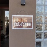 �غ�лԤ�HAIR BOOTH�ǥ����ס��٤β���