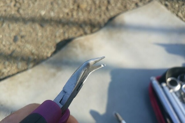 Mr.Boo!＠軒下ガレージ!日記的なぁ～ - ◇工具◇