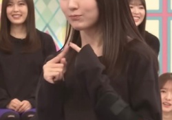 【速報】現乃木坂46のガチな『TOP7』が公開wwwwwwwww