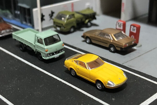 DDパラダイスプレゼンツ D-RHAPSODY☆