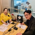 今夜7/30放送 調布FM「東京オアシス」佐々木広人さんへの木山インタビュー