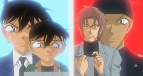 【名探偵コナン】第862話 「17年前の真相」シリーズが4週連続で放送決定！（原作ﾘﾏｽﾀｰ感想）