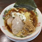 zubatto のラーメン一刀両断