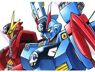 【クロスボーンガンダム  ゼーロイバー】14話感想 : クローン戦争勃発？！（ネタバレ注意）