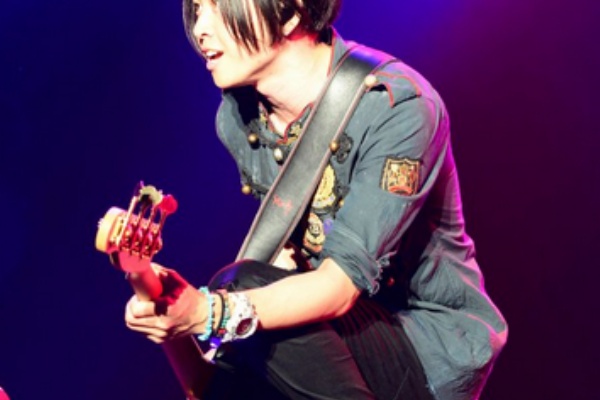 Bump Of Chicken 直井由文使用エフェクター エフェクターまとめ