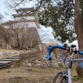 明石公園まで33km