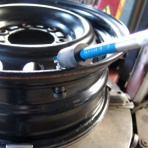 車屋なのに★ハモンドオルガン演奏？ガレージテイクワン